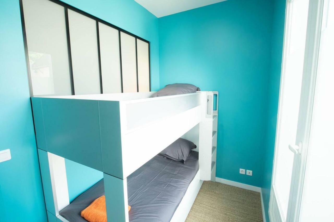 Le Suzon - Les Belles Vues Dijon Apartment Exterior photo